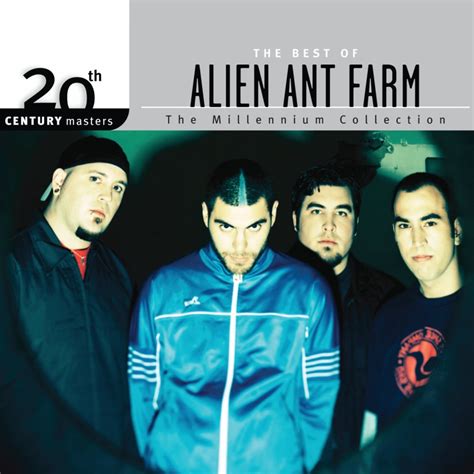 alien ant farm bet awards|How Alien Ant Farm CRASHED the 2003 BET Awards! .